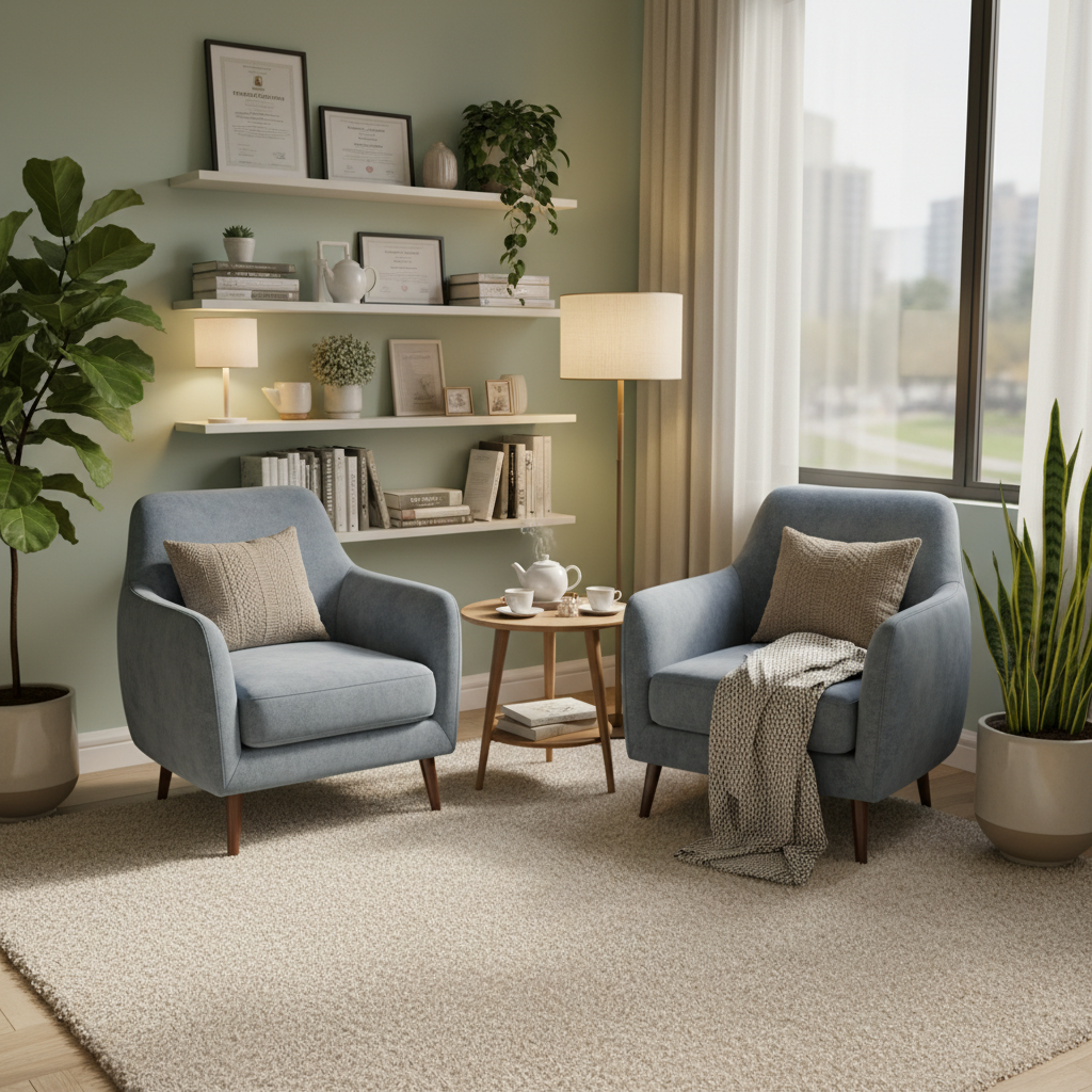 Врач-уролог