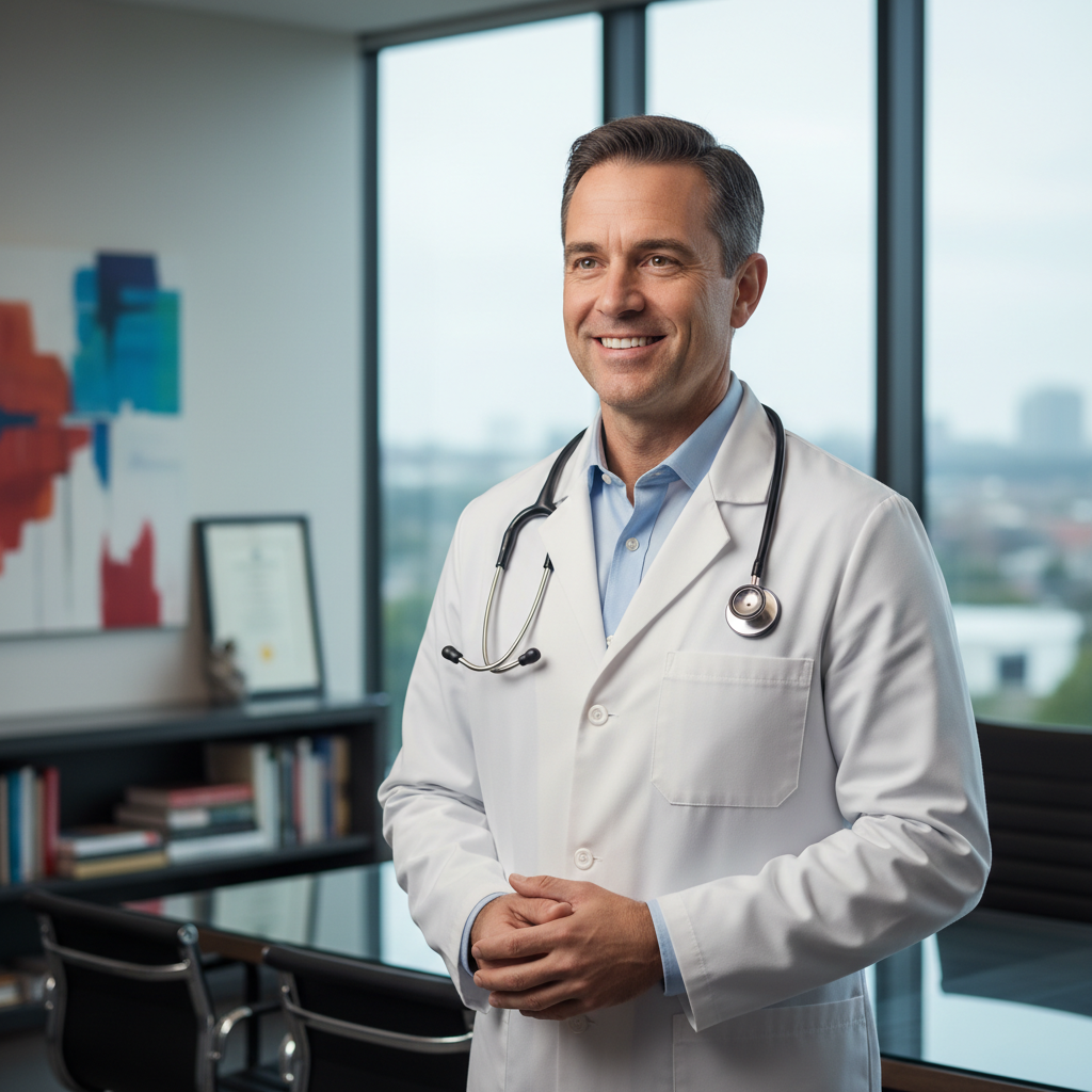 Физиотерапия